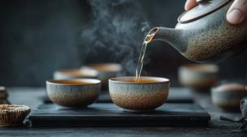 商務(wù)會(huì)議倒茶禮儀：掌握細(xì)節(jié)，提升會(huì)議品質(zhì)