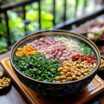 川菜中的幾種清淡美食你了解嗎？