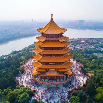 武漢：歷史文化與現代繁榮并存的中部重鎮