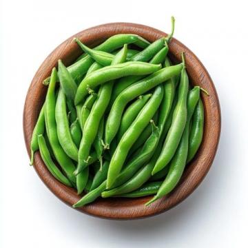 臘肉的最佳搭檔：燉豆角、炒荷蘭豆還是泡椒滾豆角？