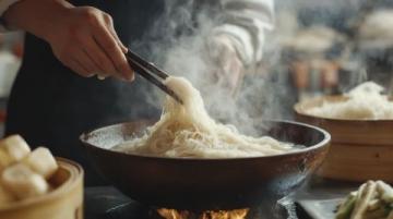 高芊芊教你做特色面條:簡單美味的家常面食做法