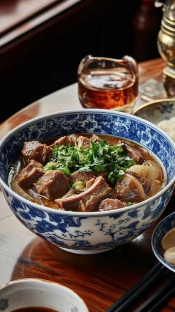 探秘潮汕美食文化：15道地道佳肴，讓你一嘗難忘