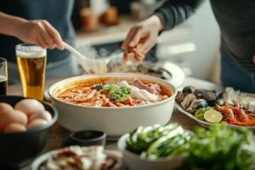 為何自家菜肴勝過外食佳肴？