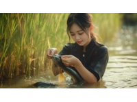 喂魚高端:中國人養魚的品味有多講究?