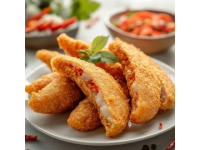 新式香脆爆魚制作攻略，告別傳統(tǒng)酸菜魚水煮魚！