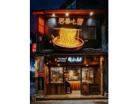 山西：刀削面百年老店工匠精神守傳承