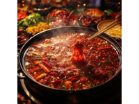 重慶美食之星攻略:火鍋、街頭小吃和新派渝味