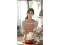 網(wǎng)紅甜品制作教程:雪媚娘、臟臟包和楊枝甘露的簡(jiǎn)單步驟