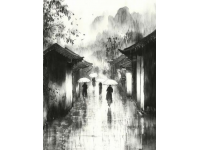 詩畫浙江·百縣千碗，我的家鄉(xiāng)在歷史悠久的樂清（yueqing）市