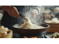 高芊芊教你做特色面條：簡(jiǎn)單美味的家常面食做法