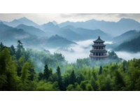望仙谷：現(xiàn)實(shí)中的仙俠秘境（江西之旅）