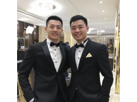 劉翔郭富城攜家眷回蕪湖拜年，網友熱議沸騰！