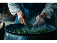 浙江東陽梅干菜：有機種植古法制作唇齒留香