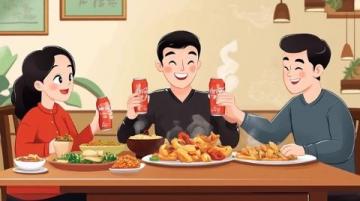 上海美食吃喝玩樂頭條美食