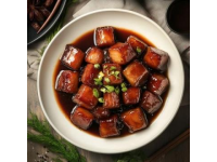 做紅燒肉時(shí)，用冰糖還是白糖紅燒肉甜蜜之爭冰糖與白糖，誰主沉浮？