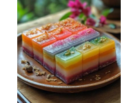 海豐菜包粿：承載著獨特風味的記憶