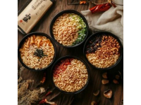 武漢必吃美食全攻略：熱干面、豆皮到魚(yú)糊粉，地道風(fēng)味一網(wǎng)打盡！