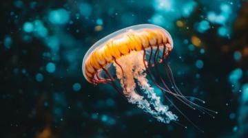 生物的多種形態(tài)海洋生物小知識古生物趣談在動物的奇妙世界中