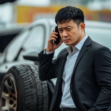 鄧為炒螺螄粉大翻車，卻意外炒熱了自己的人氣鍋！