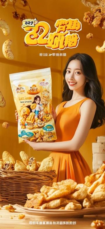 江城深夜美食傳奇：二七路榮華煎湯包二十年風味不減