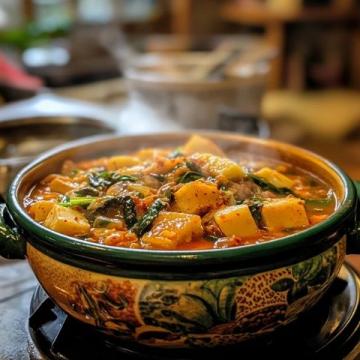 廣西人為什么被酸筍寵壞？這8道重口味美食，沒吃過算白來！";
