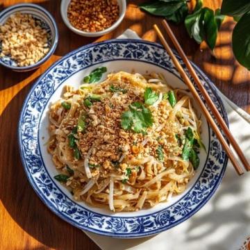 最愛(ài)吃的炒面 & 烤串