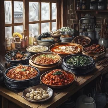 家傳美食秘方公開，輕松學會，謹記不可提前食用