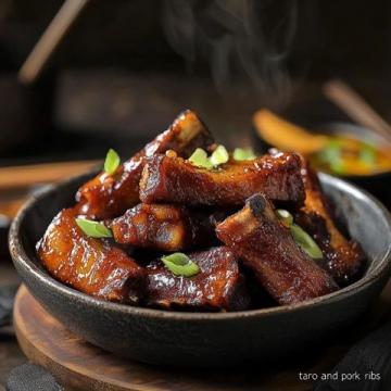 胖妹紅燒肉大放異彩，勾起我無盡食欲