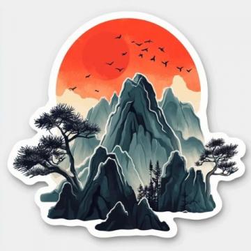 我國各地的動物山脈，形態各異，你知道幾個？