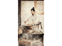 清朝太后夏日無食欲，御廚巧做一菜，從此成宮廷美食