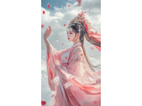 中元節來臨：陽光下的淡淡幽冥氣息