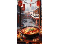 湖北荊州春節必嘗美食大盤點：八寶飯、魚糕、千張扣肉、春卷等你來品！