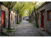 蘇州古街：江南水鄉的美麗故居