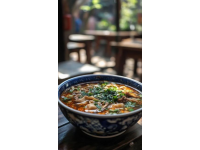 貴州五日游經典路線推薦，不容錯過的美景與美食之旅