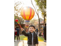 六天五晚北海之旅感想：帶小孩玩的快樂與遺憾