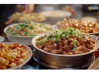 頭條美食頭條美食聯盟這是東北美食九大非常家常菜由請美食品鑒官