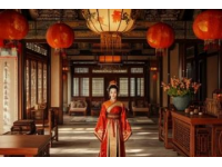 光緒年間慈禧宮女翠姑的出宮之謎：一道菜解千古愁