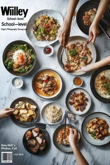 新加坡旅行記：三天食閣體驗，每餐5新幣的性價比之選