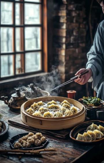 隨州美食探秘：舌尖上的千年古城，6道特色美味等你來嘗！