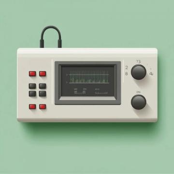 精確電子脈沖生成必備：脈沖信號發生器原理與應用全解析