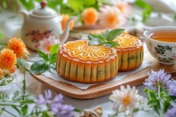 閩南傳統美食:揭秘滿煎糕的歷史與文化內涵