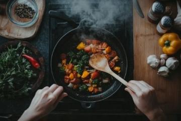 家常美食的做法教程