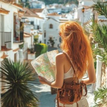 最適合女生一個(gè)人旅游的十大城市,你去過(guò)嗎?