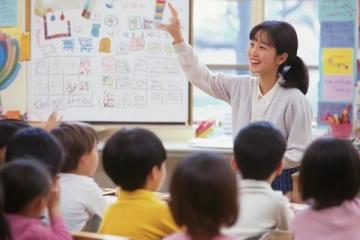 幼小銜接期：掌握必備知識點