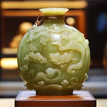 隨著國(guó)寶在遼博展出，東北的文創(chuàng)產(chǎn)品火爆全國(guó)！