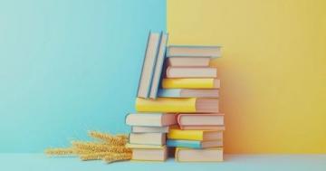 物理初學者必讀：經典入門教材與專業書籍推薦