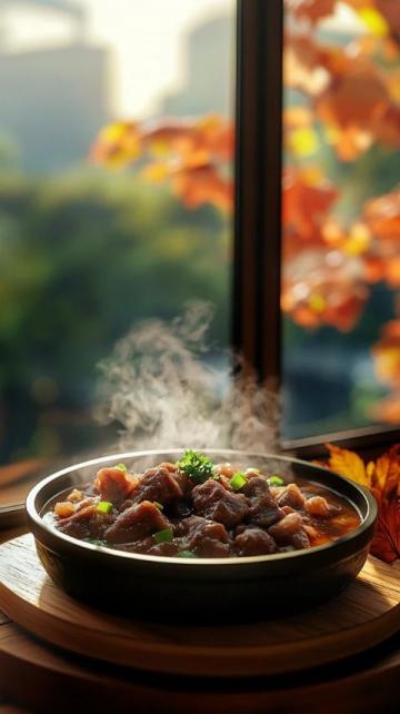 豬骨黃豆苦瓜湯：清熱下火的廣東經典做法