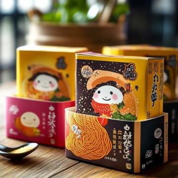 洛陽特色風味小吃大全