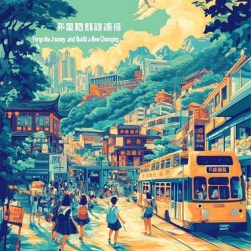 蚌埠旅游攻略 | 淮畔明珠，古今交融探秘之旅