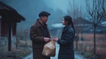 在北京相遇一場跨越時空的愛情故事